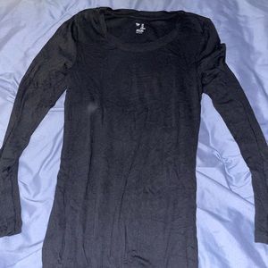 GAP Black Long Sleeve